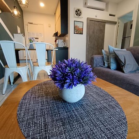 Robertson Cozy 3 Bedroom Family Suite With Netflix Kuala Lumpur Zewnętrze zdjęcie