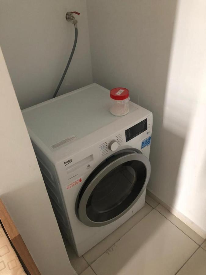 Robertson Cozy 3 Bedroom Family Suite With Netflix Kuala Lumpur Zewnętrze zdjęcie