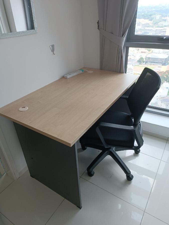 Robertson Cozy 3 Bedroom Family Suite With Netflix Kuala Lumpur Zewnętrze zdjęcie